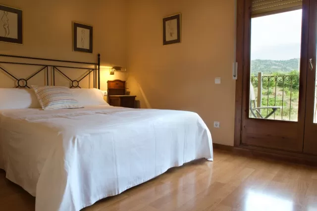 Habitación 5 Sajolida