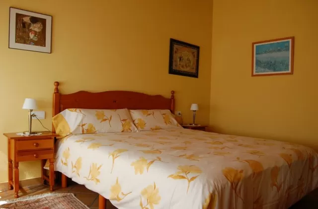 Habitación 3 Farigola