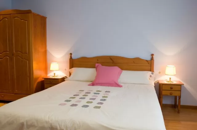 Habitación 4 Romaní