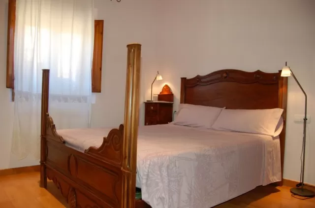 Habitación 2 Espígol