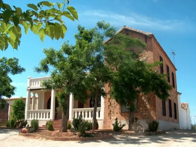 El Cortijo del Rincón