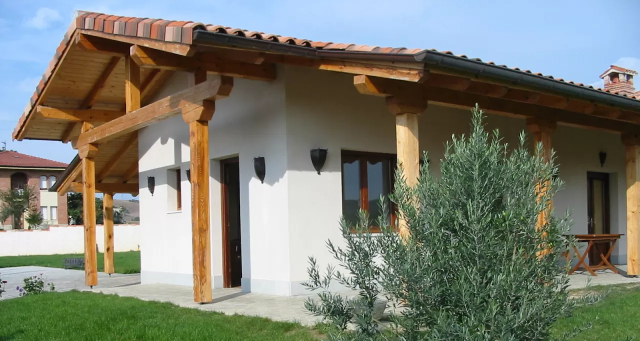 Apartamento adosado Casas de Amárita