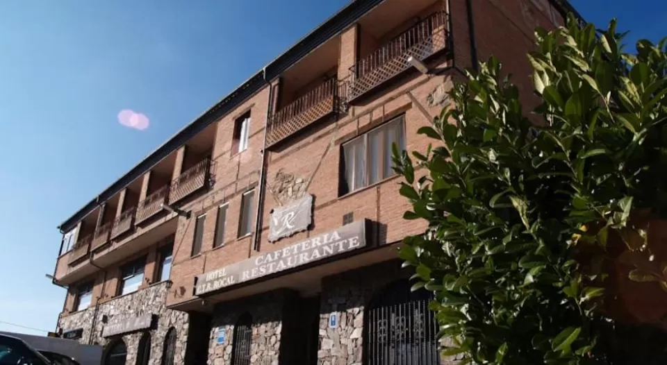 Hotel Rural El Rocal