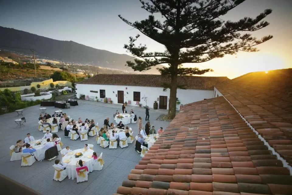 Finca Saroga