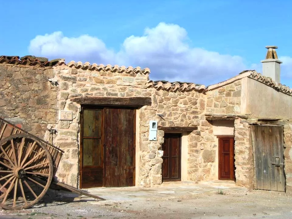 La Casa de la Era