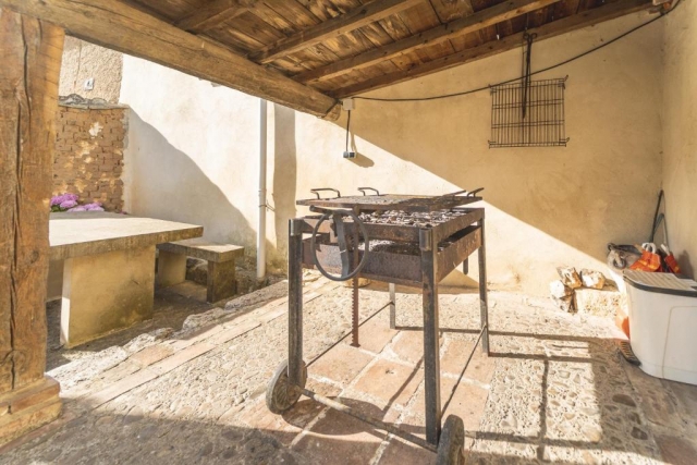 Casa Rural Abánades