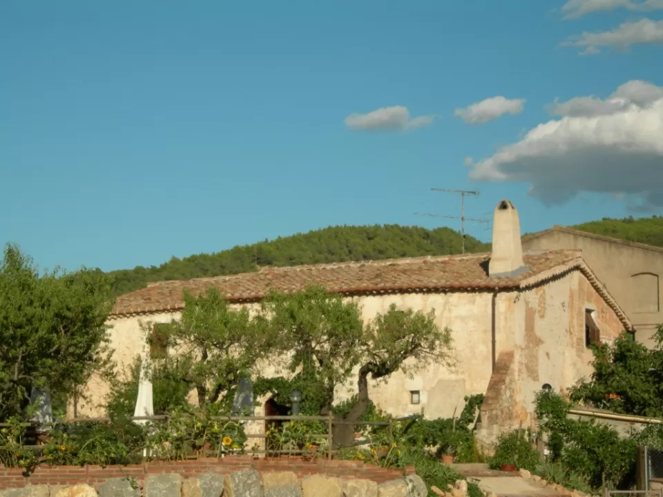 Ca L'Emili