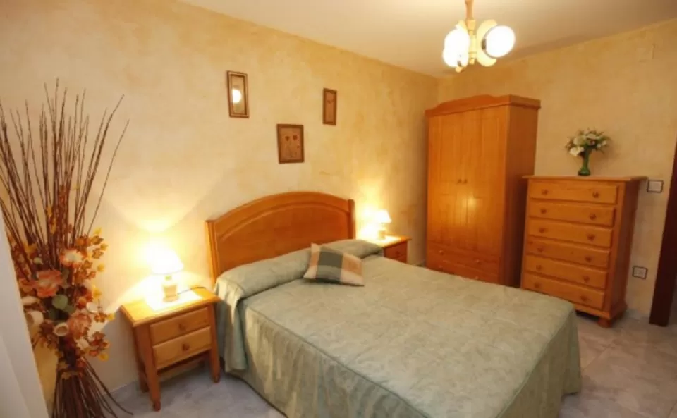 Casa rural Estecillo