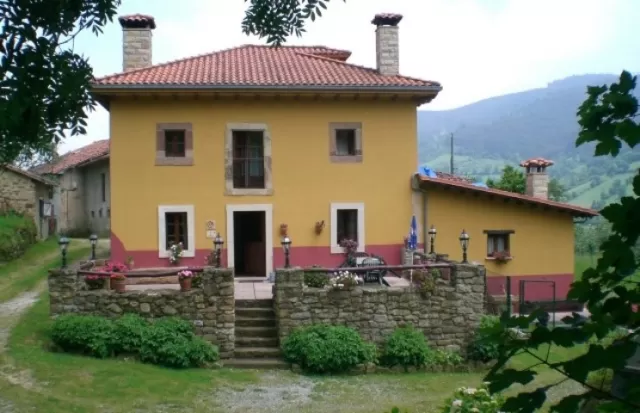Casa Capión