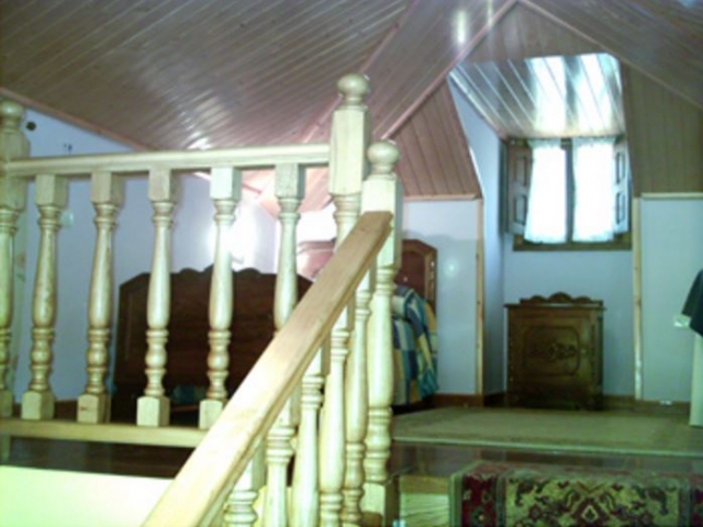 Zona abuhardillada