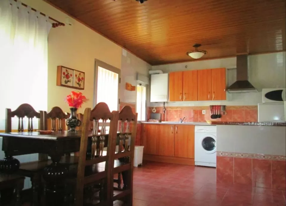 Casa Raspa
