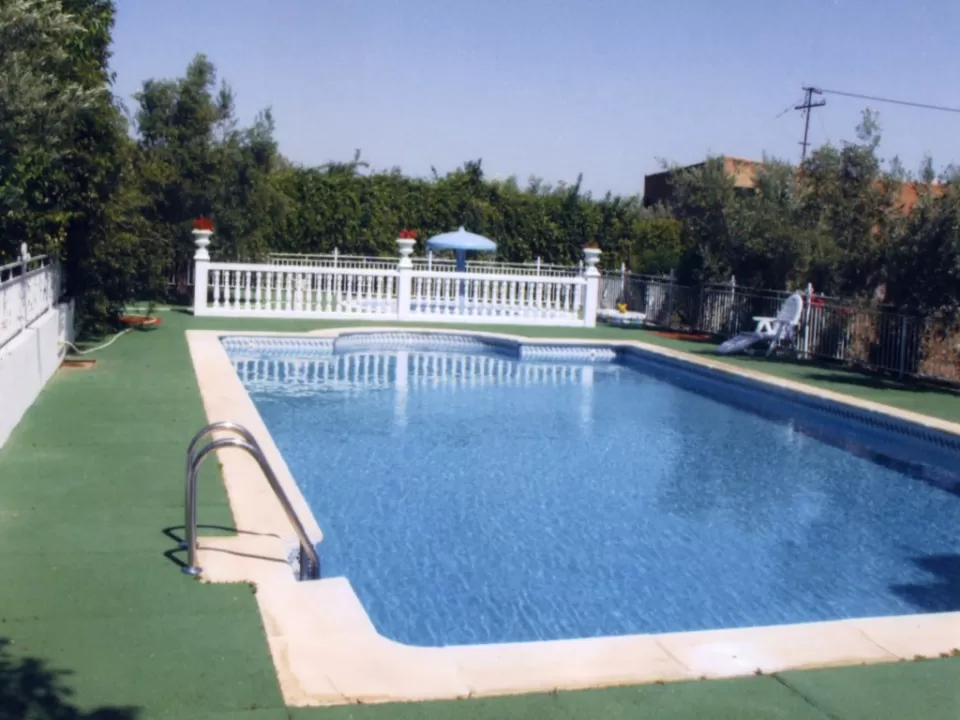 Casa Rural Baza