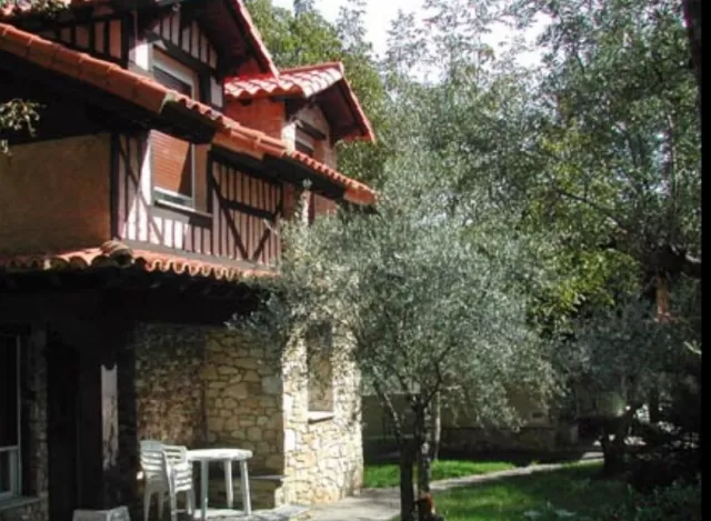 Casita 1 - Casitas del Huerto
