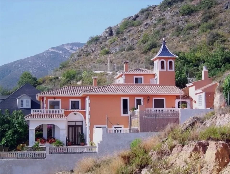 La Torreta