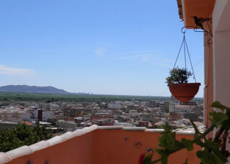 La Torreta
