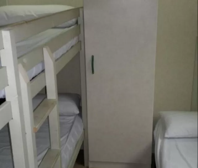 Bungalow Tipo C