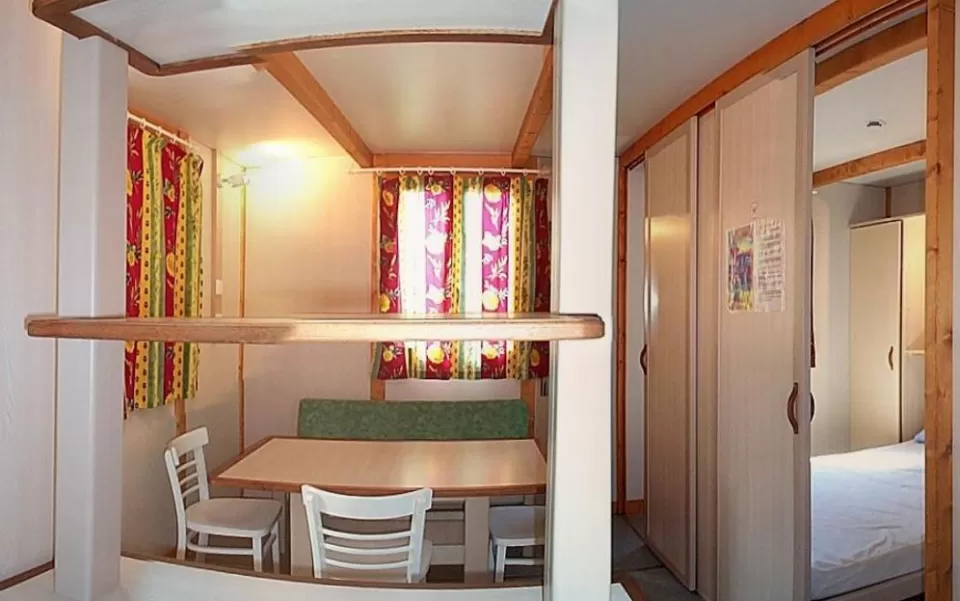 Bungalow Tipo B