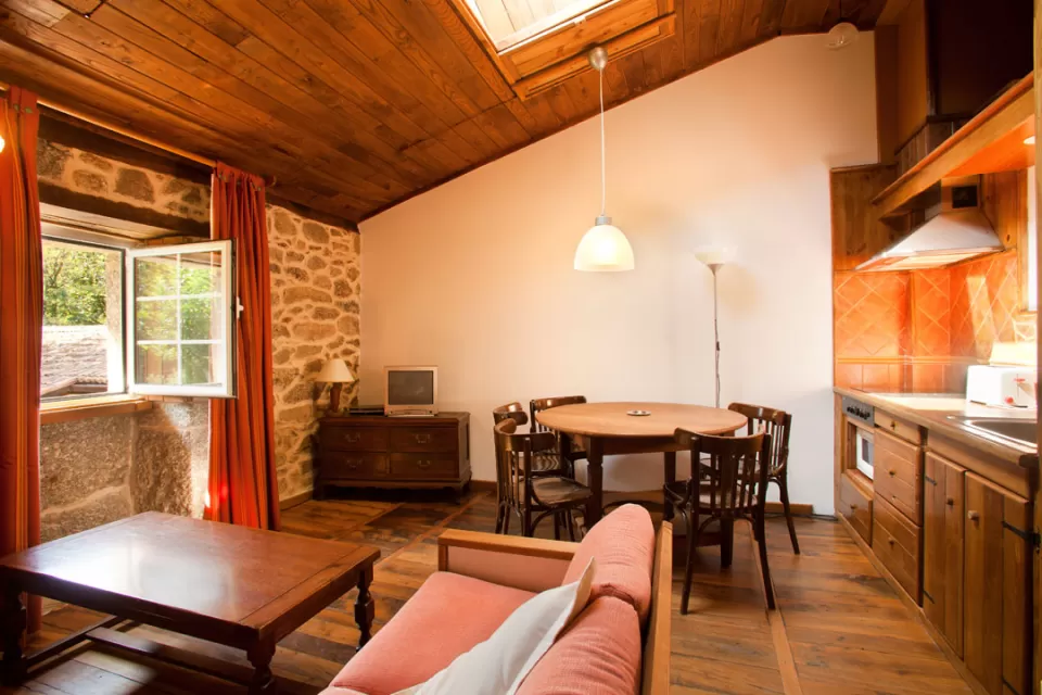 Apartamento 1