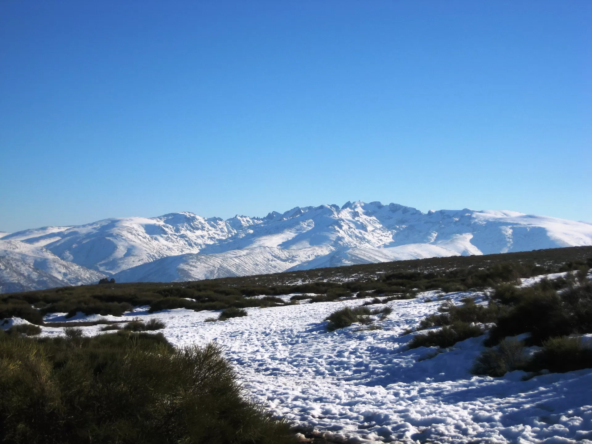 Gîtes d'étape Hervas