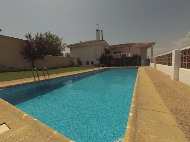 Finca El Olivar