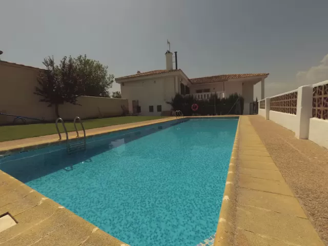 Finca El Olivar