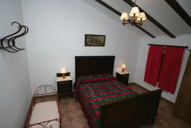 Casa I