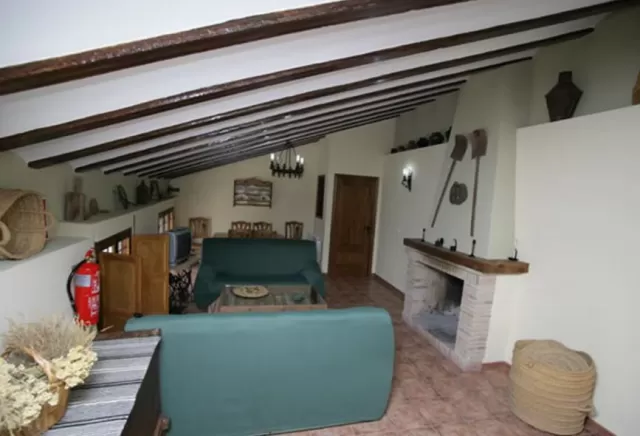 Casa II