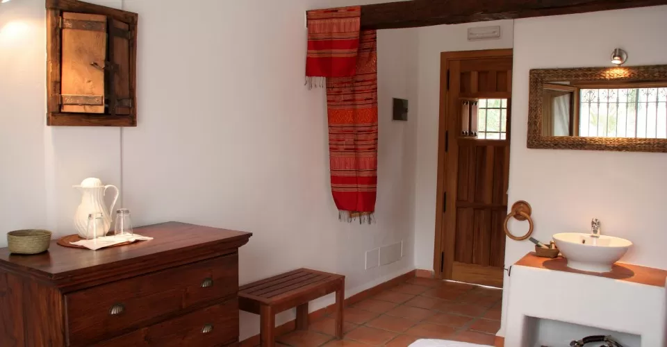 Habitación estándar 3