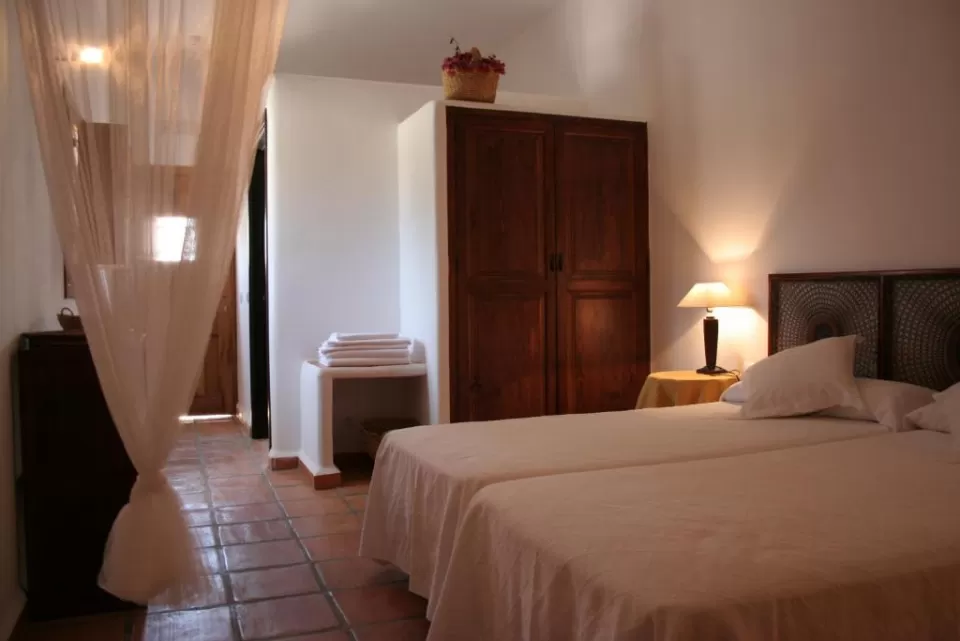 Habitación estándar 4