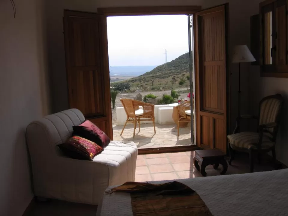 Habitación Doble Superior 3