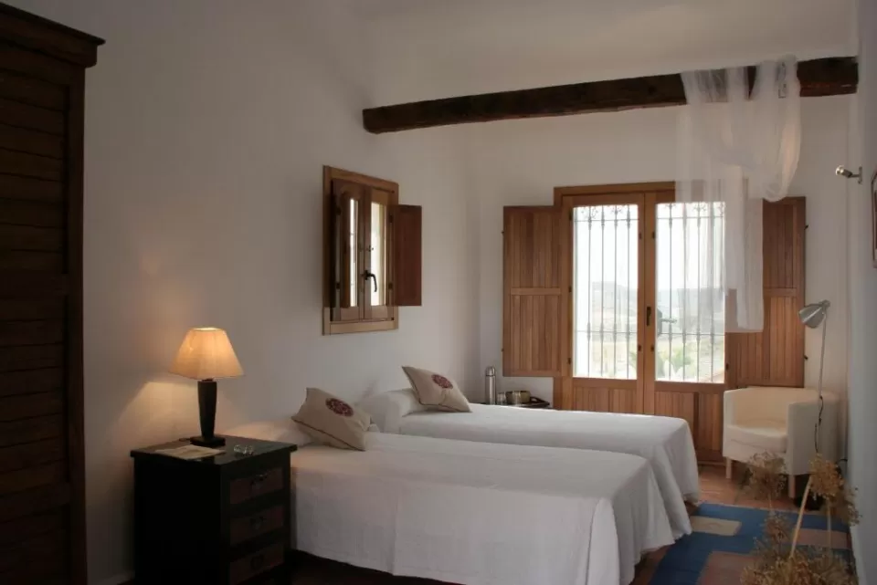 Habitación Doble Superior 4