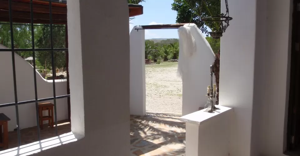 Habitación estándar 2