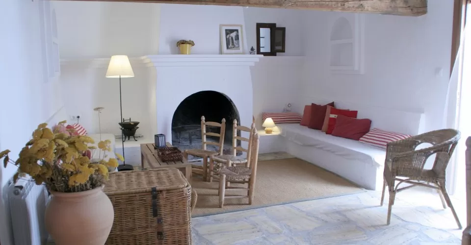 Apartamento - 2 niveles