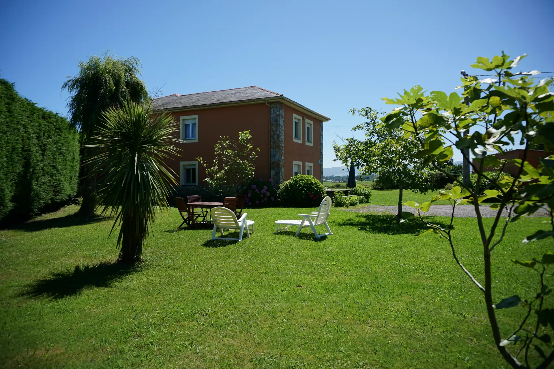 Apartamento 1