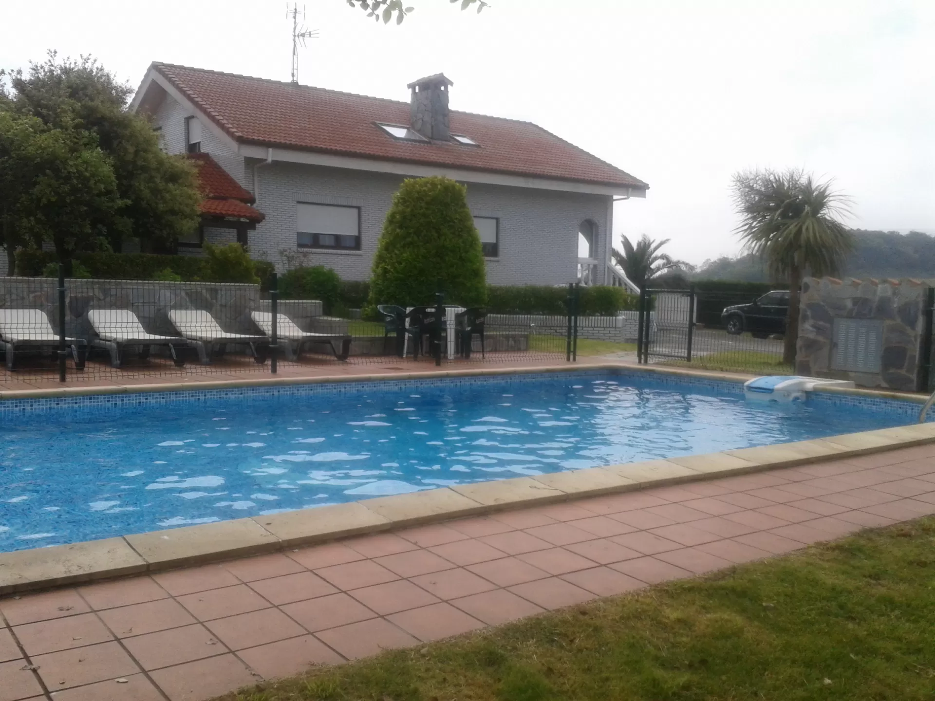 Hospedaje Verdemar