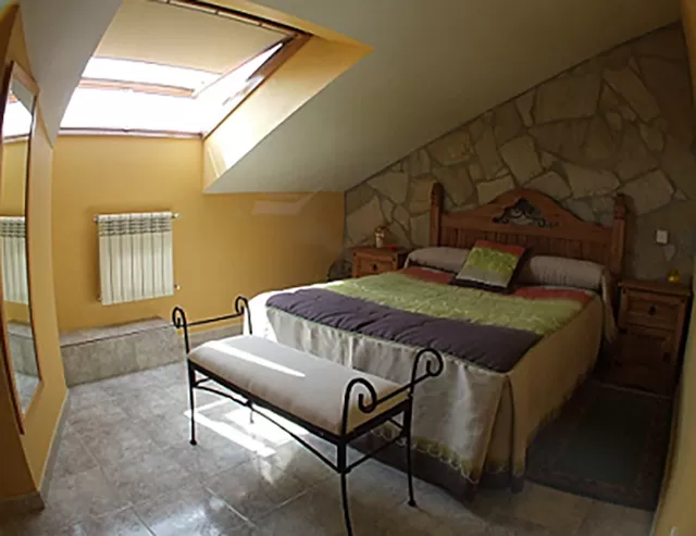 Habitación doble