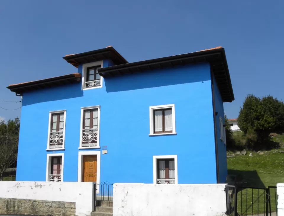 Casa Paulita