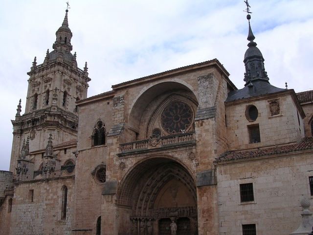 Catedral Santa Maria de la Asuncion
