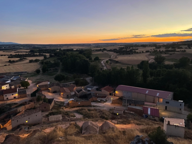 Vistas