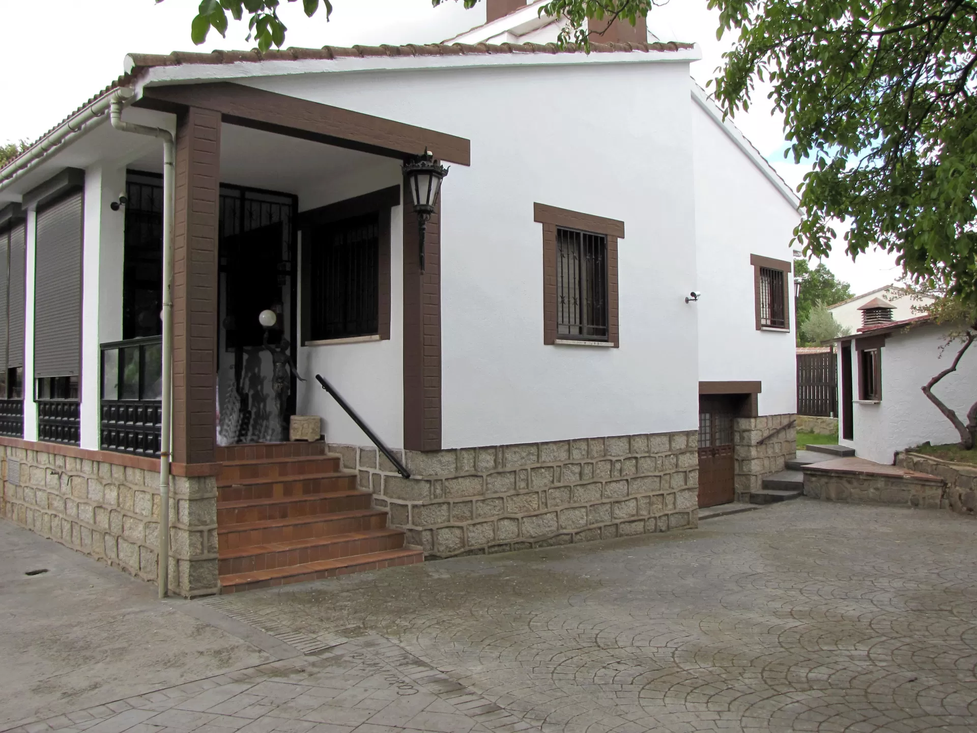 Casa Viria