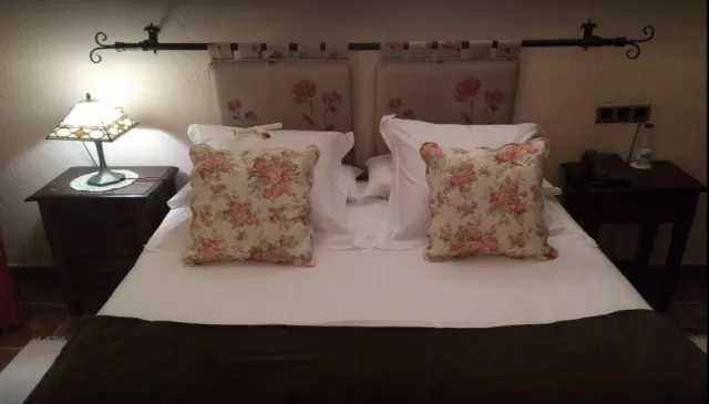 Habitación doble