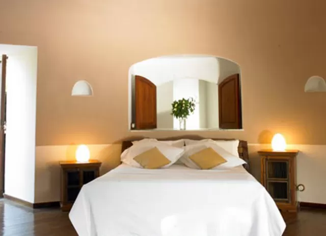 Suite Girasol