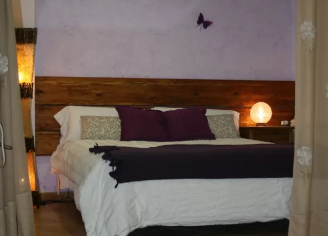Suite Lavanda