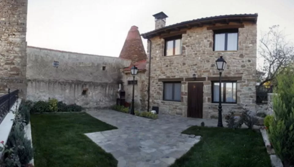 Casa Rural Sierra de Tabanera
