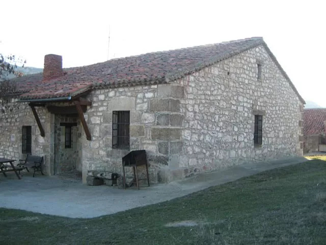 Casas del Cerro y las Heras