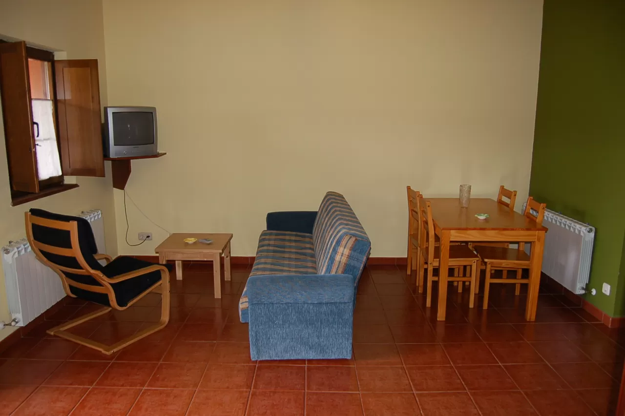 Apartamento 2
