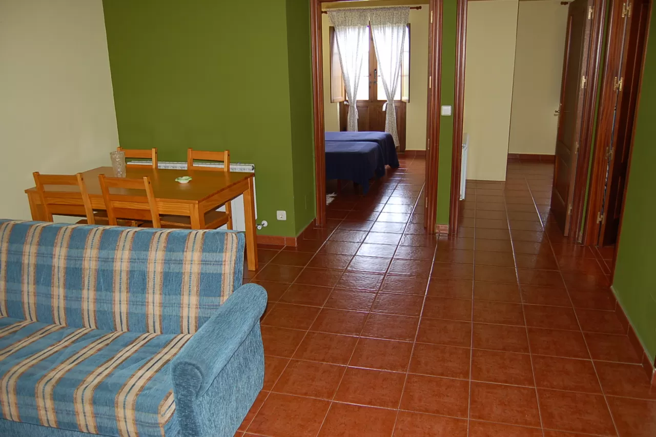 Apartamento 8