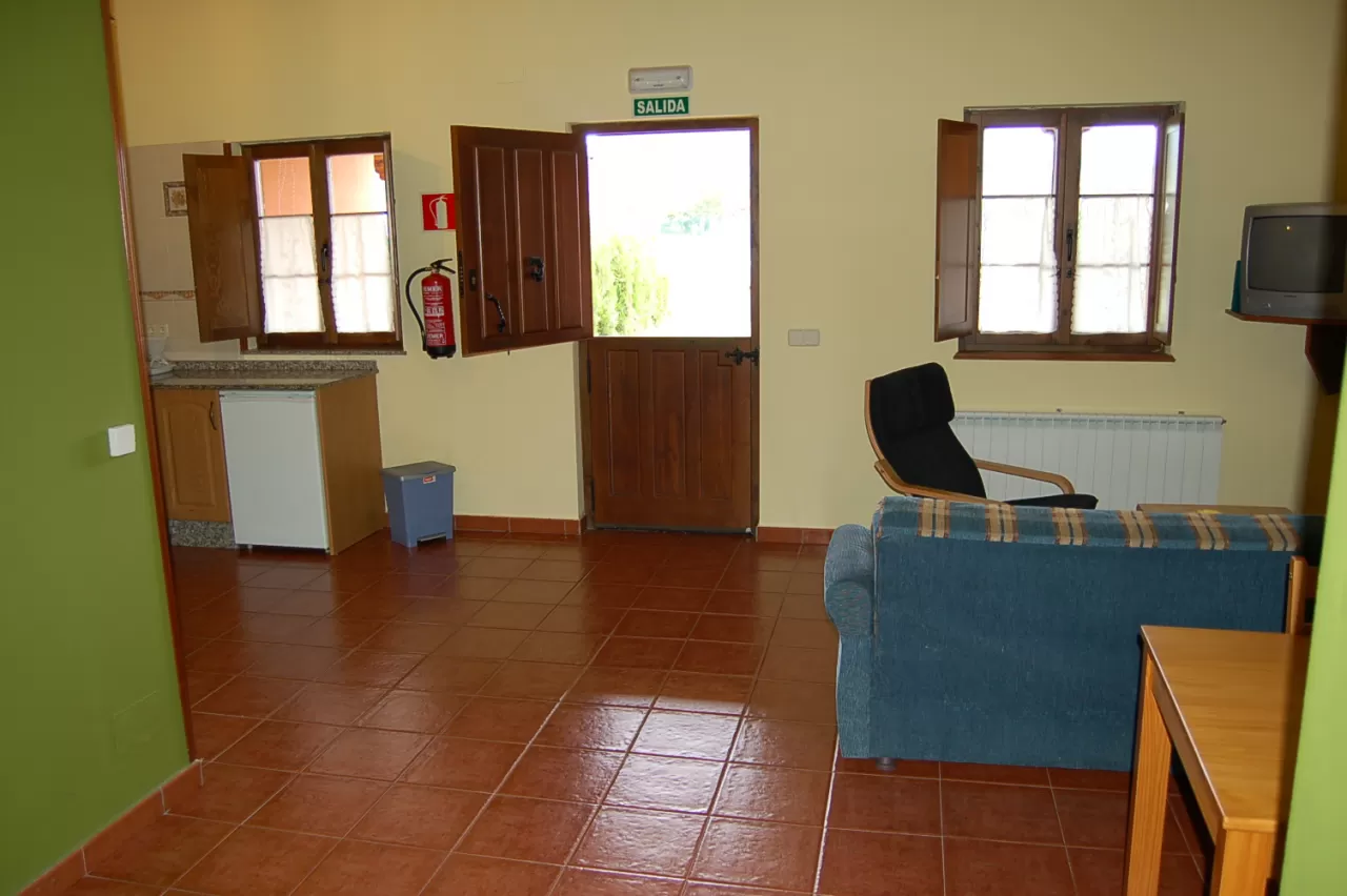 Apartamento 9