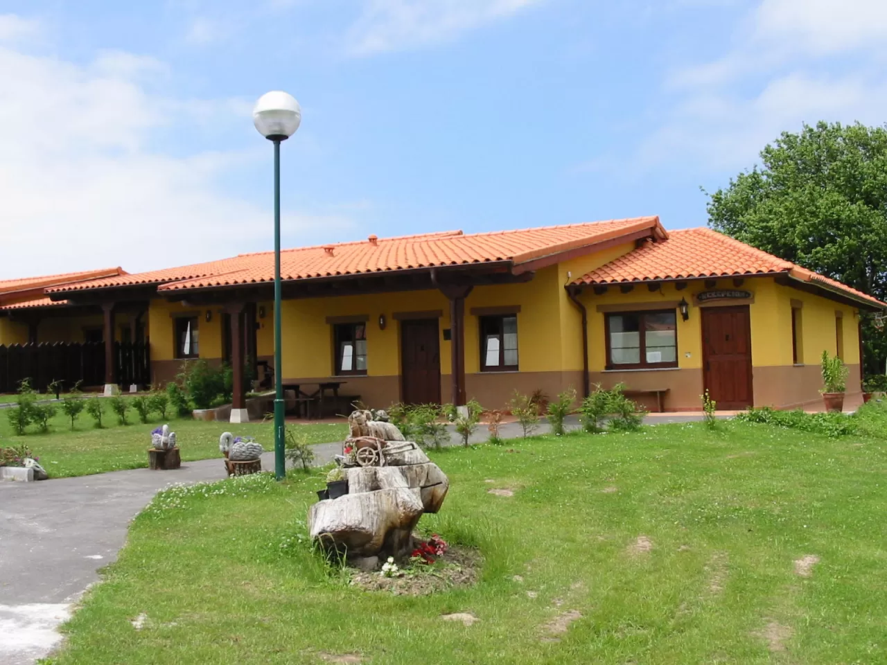 Apartamento 6
