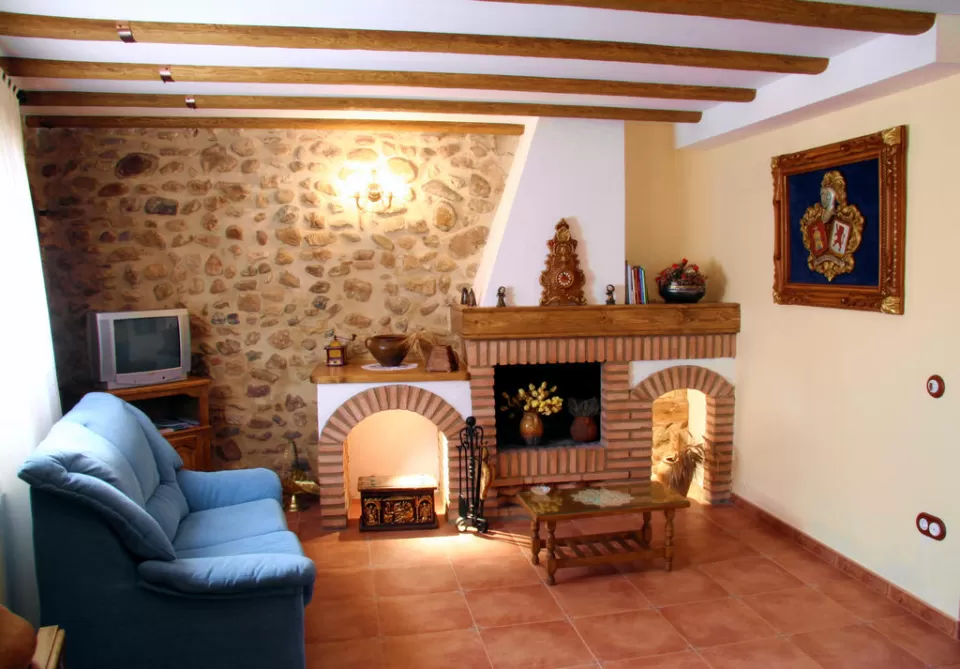 La Portaza